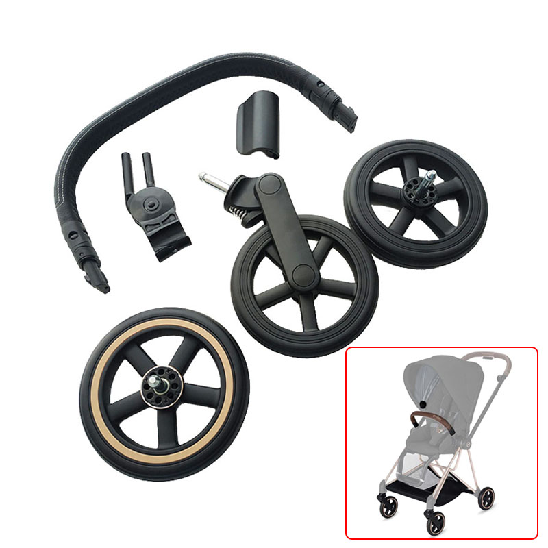 Car Accessories Shop - Acessórios para carrinho de bebê, para