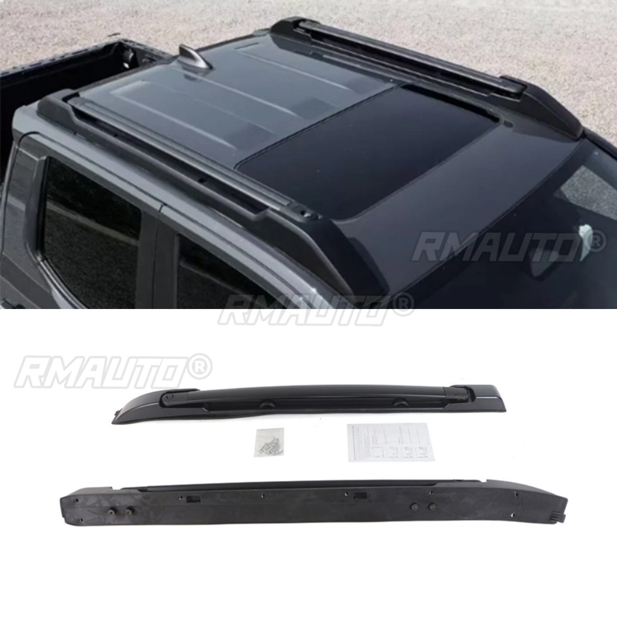 Car Accessories Roof Rack - Rack de bagagem para Toyota Tacoma