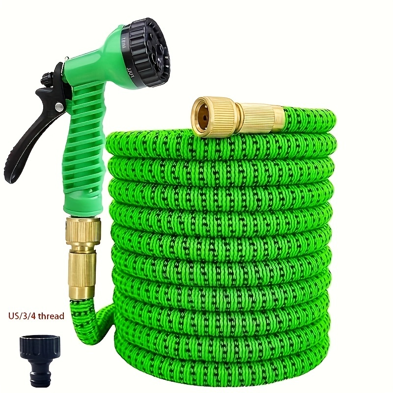 Car Accessories Shop - Flexível Duplo Látex Jardim Mangueira, Alta