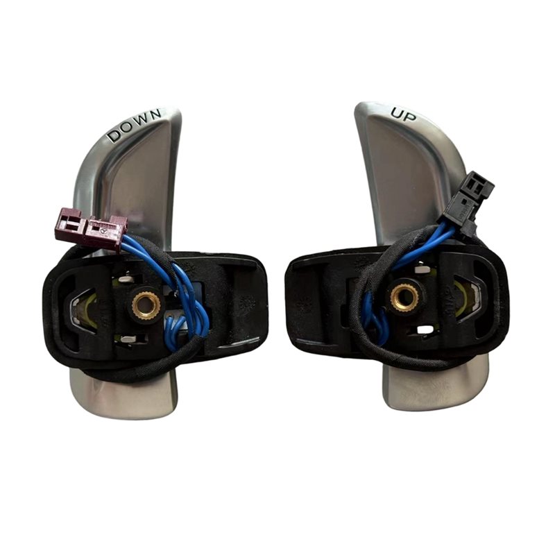 Car Accessories For Steering Wheel - Acessórios para Carro Kits de Paddle