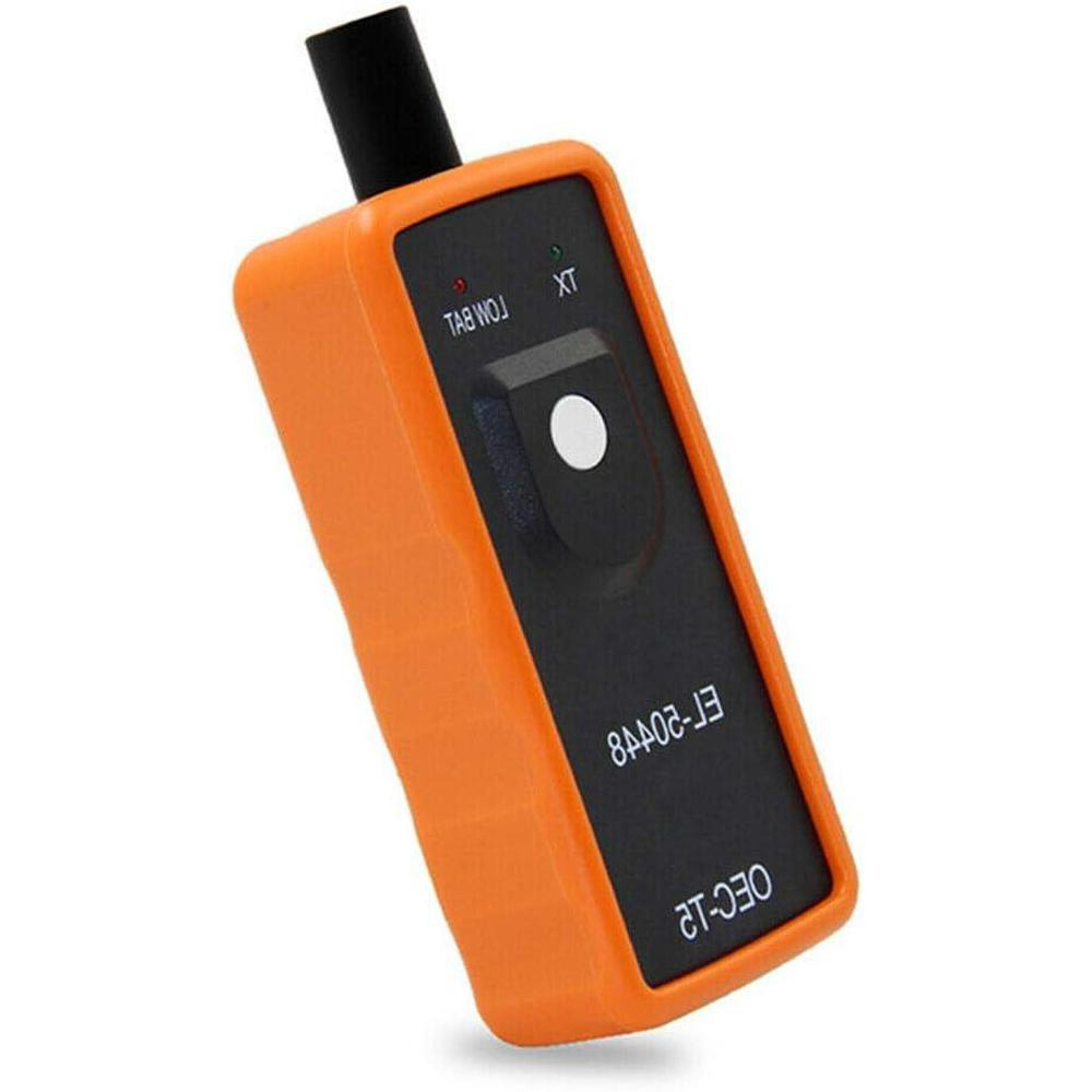 Tire Pressure Monitor - Ferramenta Universal de Programação Automotiva para