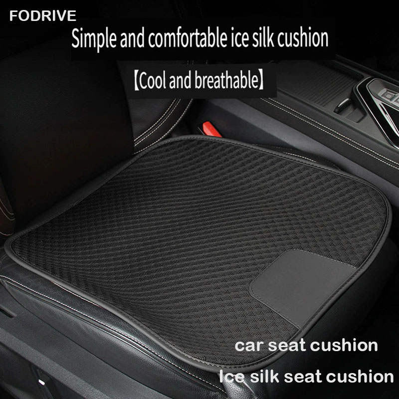 Car Accessories For Women - Capa de Almofada para Assento de