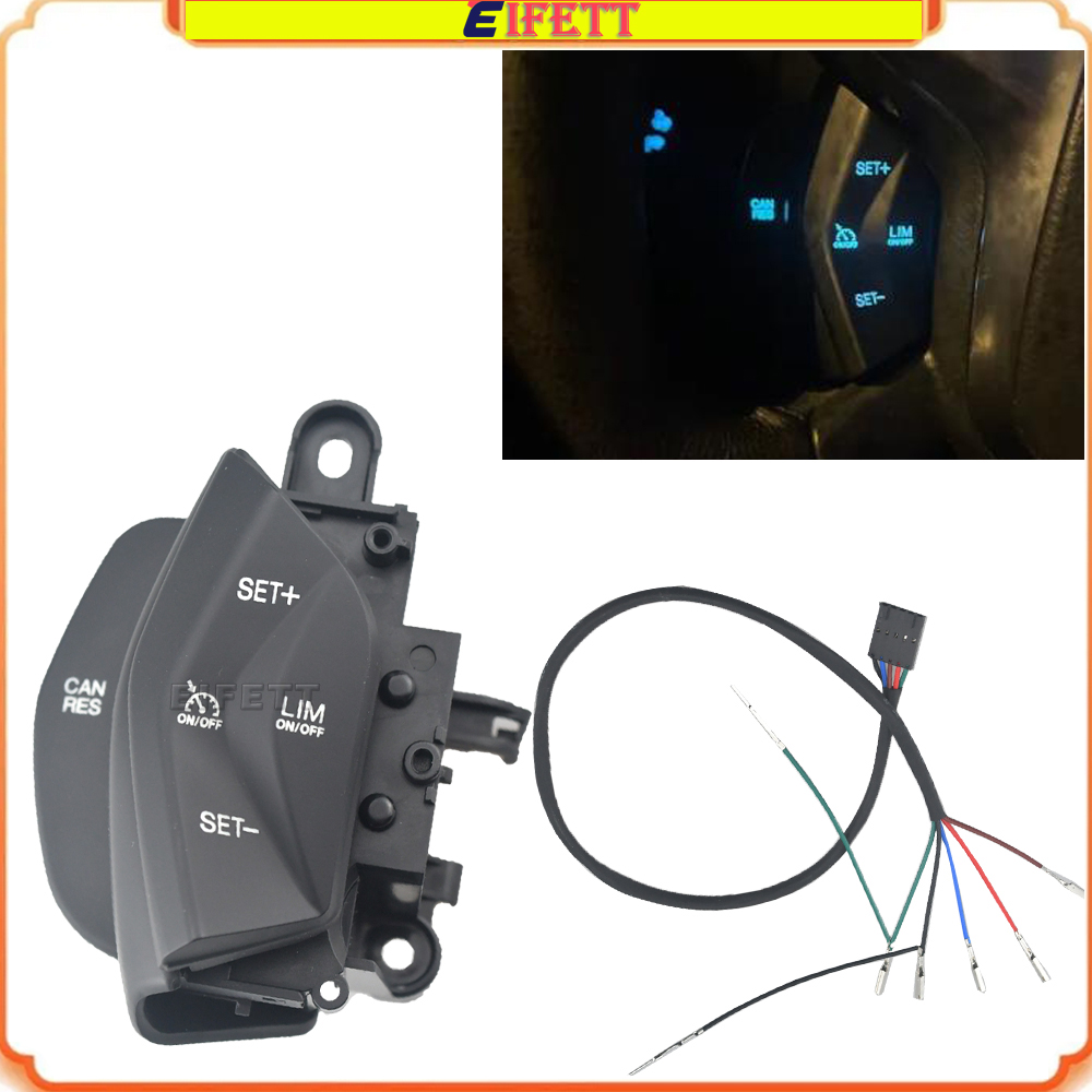 Car Accessories For Steering Wheel - Para Ford Kuga 2012-2015 e Ford