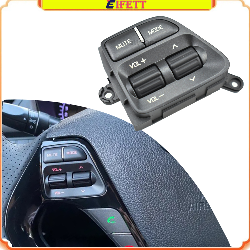 Car Accessories For Steering Wheel - Novo com Luz de Fundo para