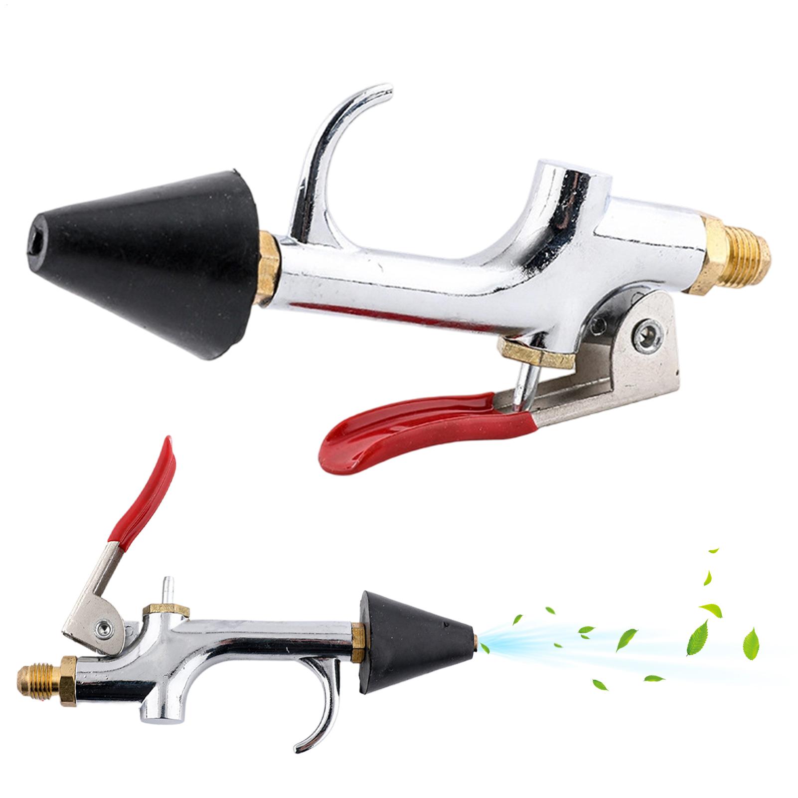 Car Accessories For Women - Bico de Limpeza para Compressor de