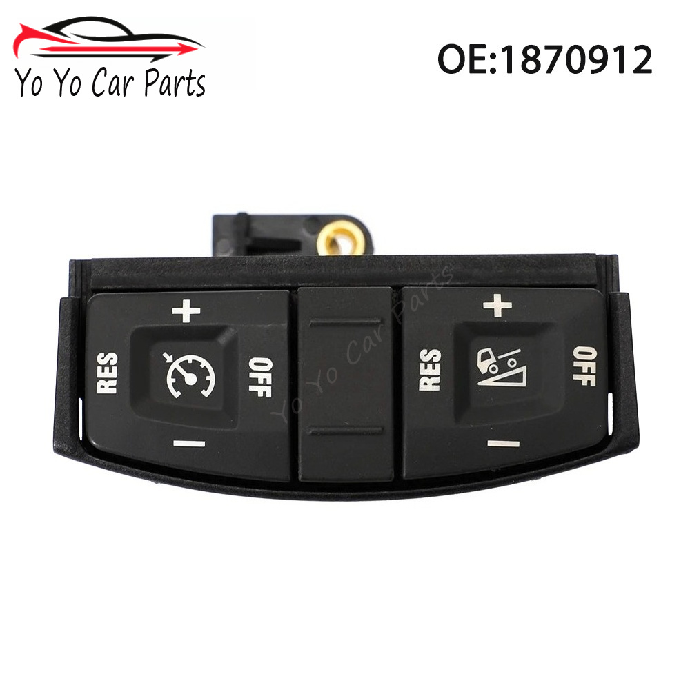 Car Accessories For Steering Wheel - Módulo de Controle do Volante 1870912