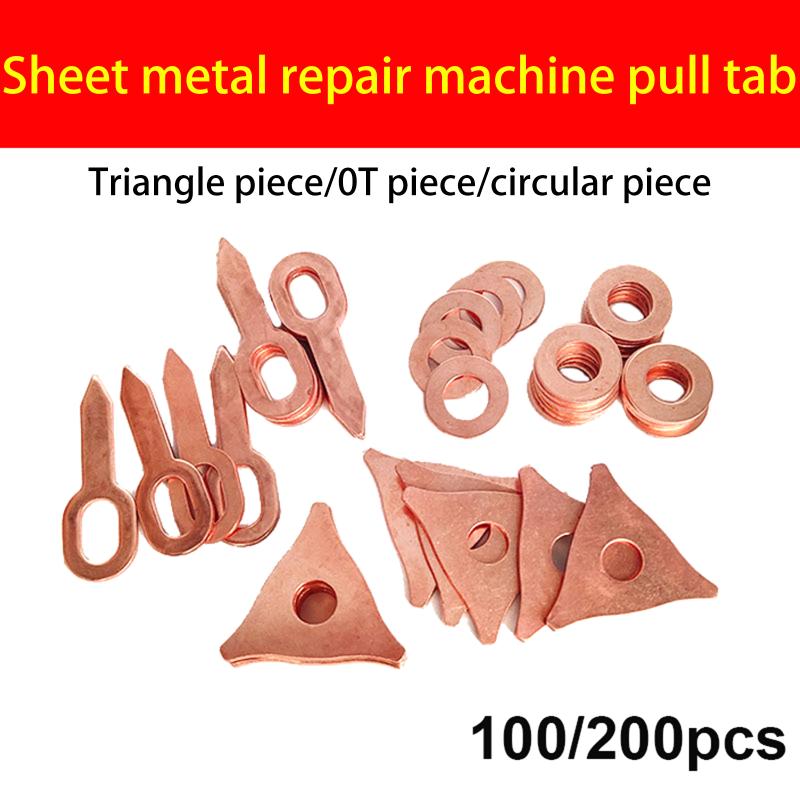 100 Peças de Arruelas para Rep - Car Accessories Shop avaliação e preço