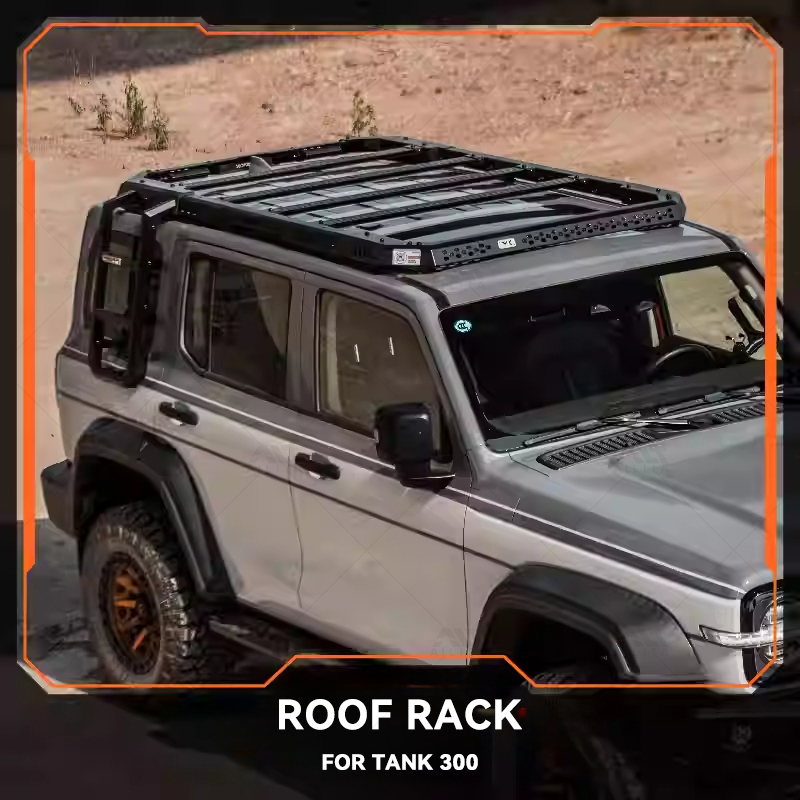 Novo Design de Suportes de Tet - Car Accessories Roof Rack avaliação e preço
