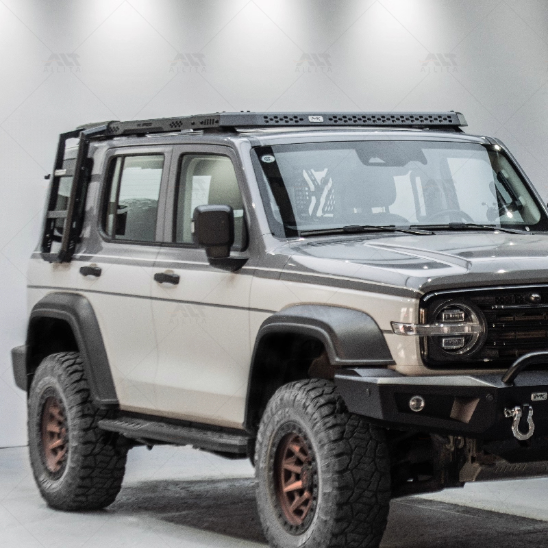 Novo Design de Suportes de Tet - Car Accessories Roof Rack avaliação e preço