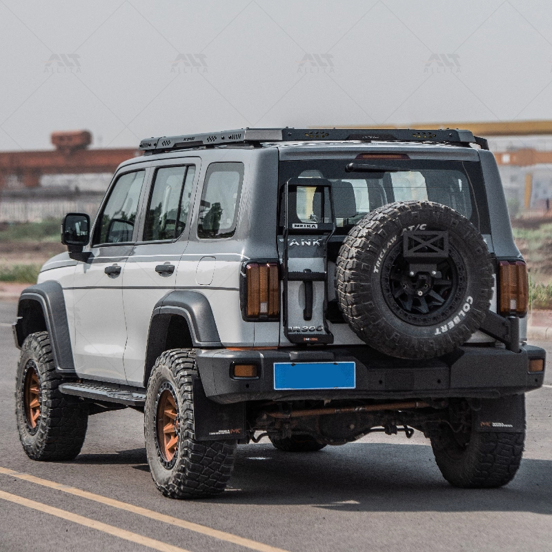 Novo Design de Suportes de Tet - Car Accessories Roof Rack avaliação e preço