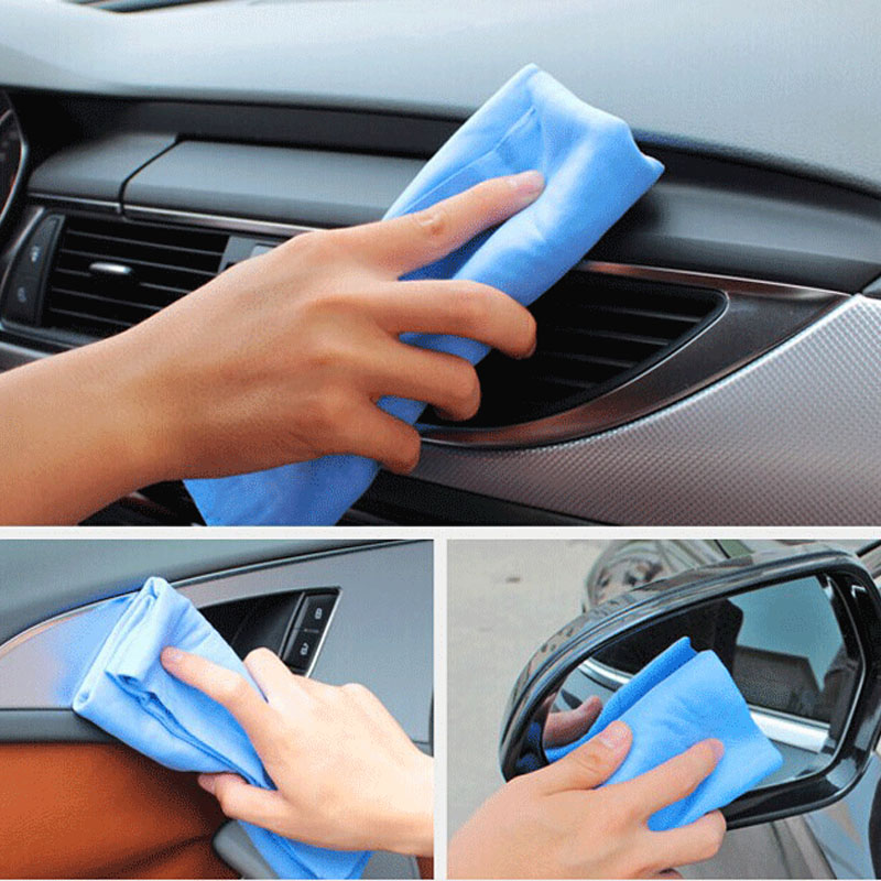 PVA Chamois Toalha para carro, - Car Accessories Shop avaliação e preço