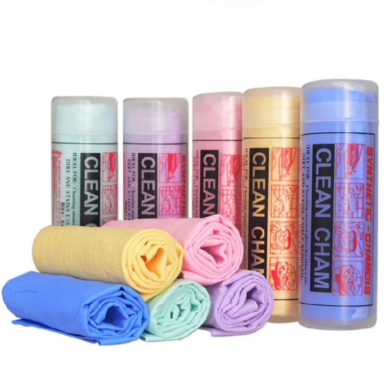PVA Chamois Toalha para carro, - Car Accessories Shop avaliação e preço
