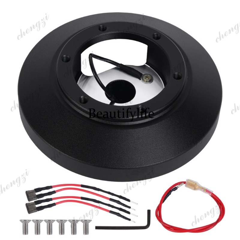 Acessórios de modificação do v - Car Accessories For Steering Wheel avaliação e preço