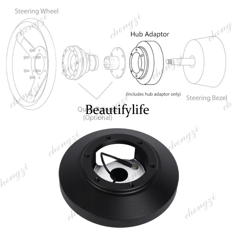 Acessórios de modificação do v - Car Accessories For Steering Wheel avaliação e preço