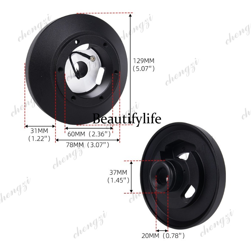 Acessórios de modificação do v - Car Accessories For Steering Wheel avaliação e preço