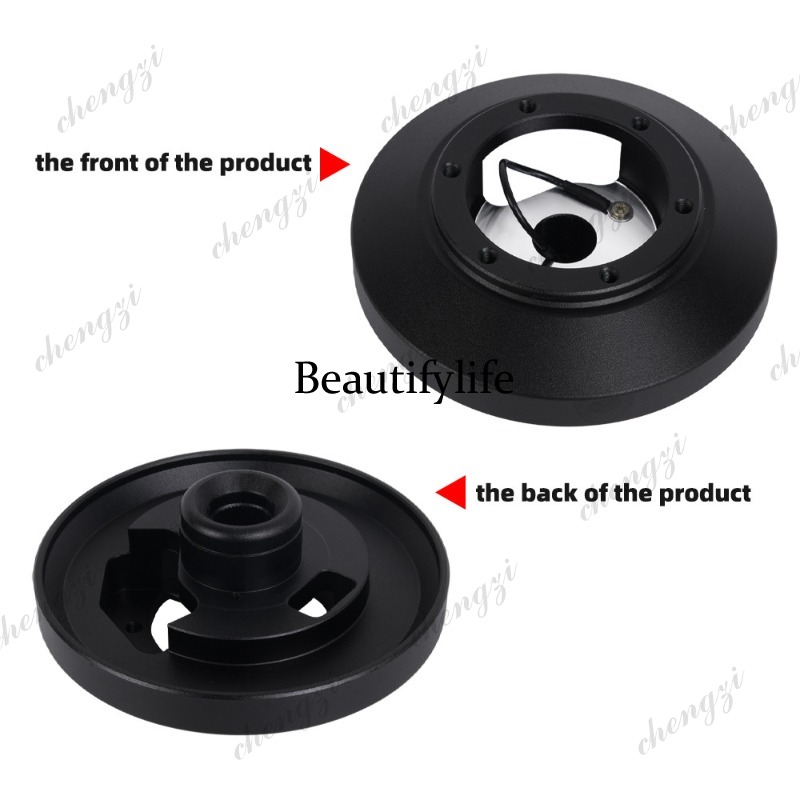 Acessórios de modificação do v - Car Accessories For Steering Wheel avaliação e preço