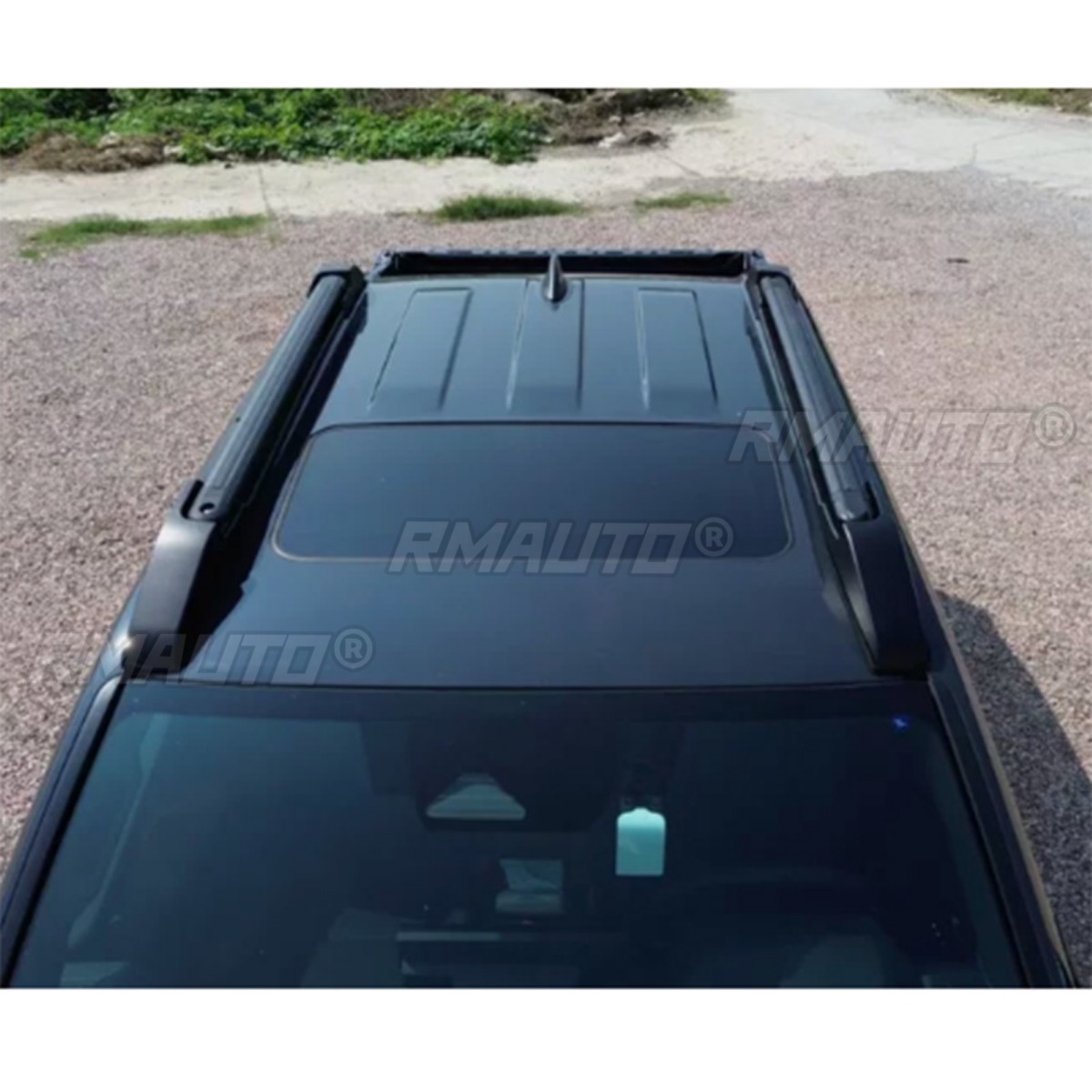Rack de bagagem para Toyota Ta - Car Accessories Roof Rack avaliação e preço