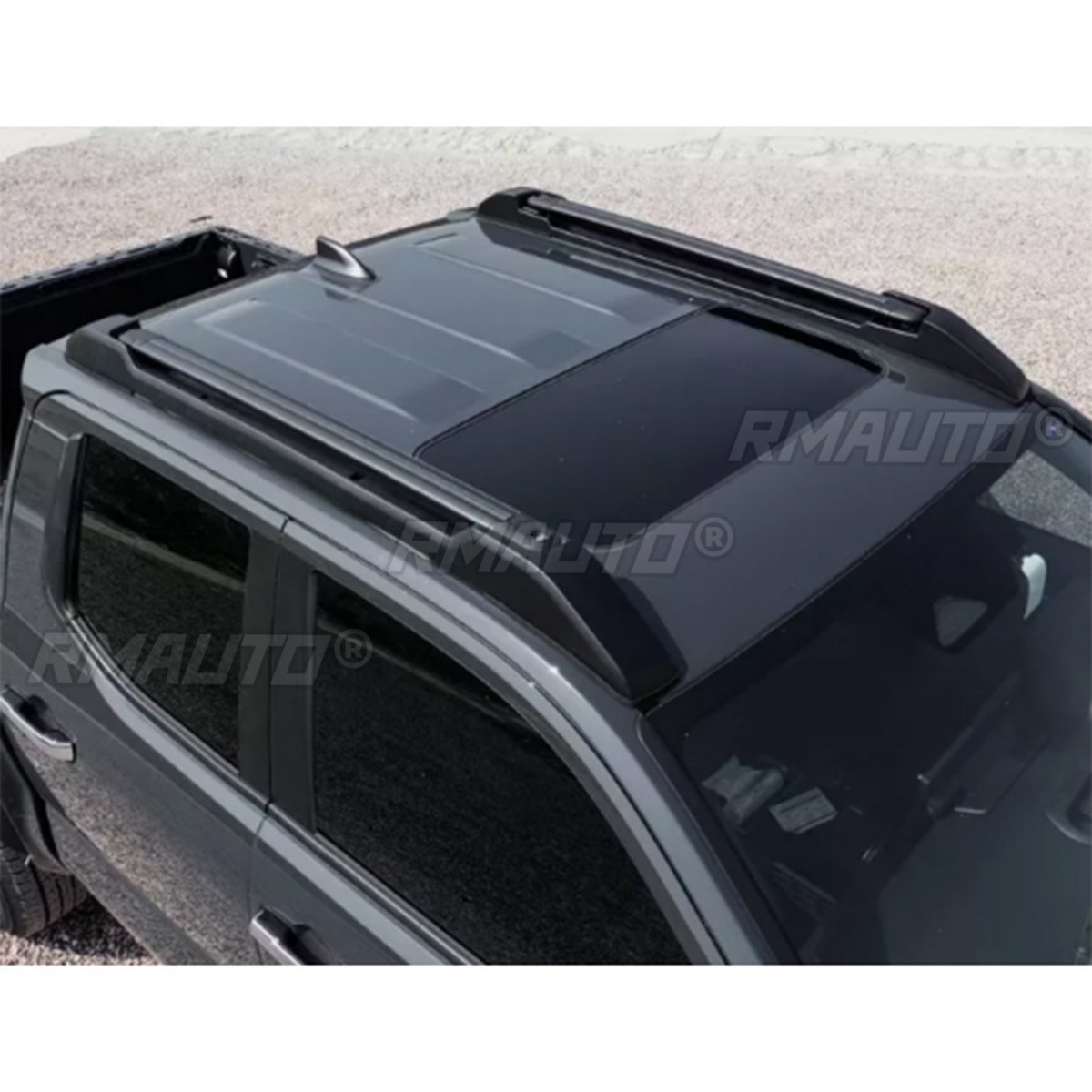 Rack de bagagem para Toyota Ta - Car Accessories Roof Rack avaliação e preço