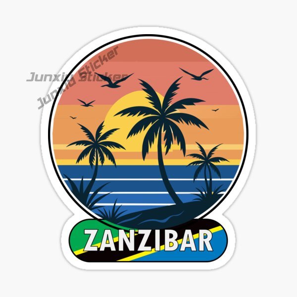 Adesivo de Vinil Autoadesivo p - Car Accessories Zanzibar avaliação e preço