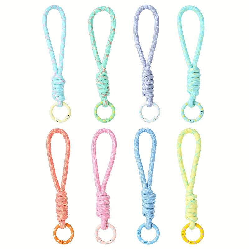 2~5 Peças Cordão Trançado Colo - Car Accessories For Women avaliação e preço