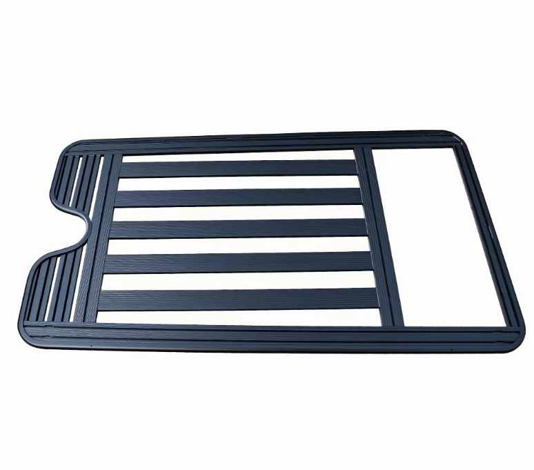 Acessórios para Chery Jetour T - Car Accessories Roof Rack avaliação e preço