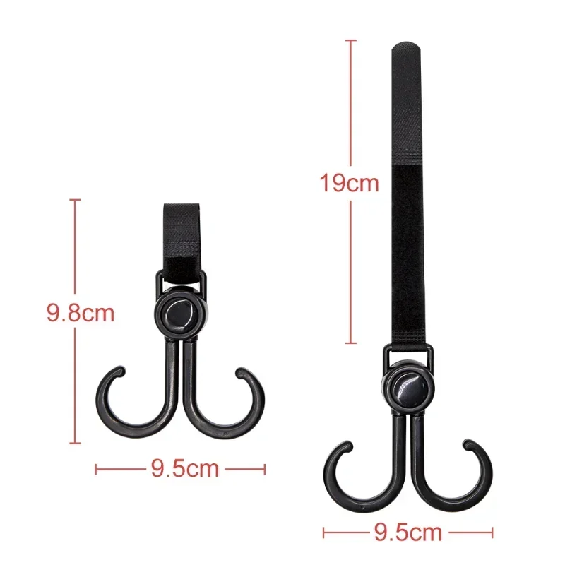 Ganchos para carrinho de compr - Car Accessories Shop avaliação e preço