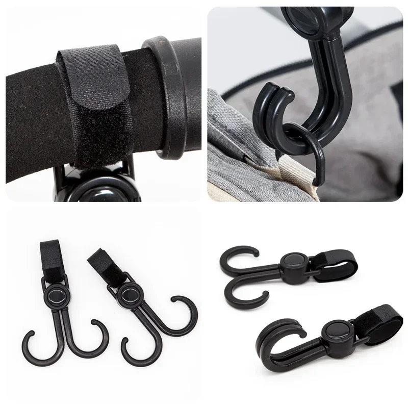 Ganchos para carrinho de compr - Car Accessories Shop avaliação e preço