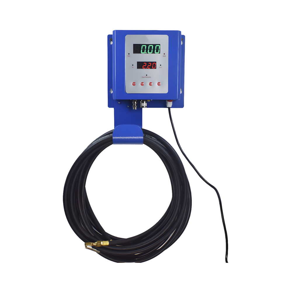 Sistema Portátil Digital de In - Car Portable Tire Inflator avaliação e preço