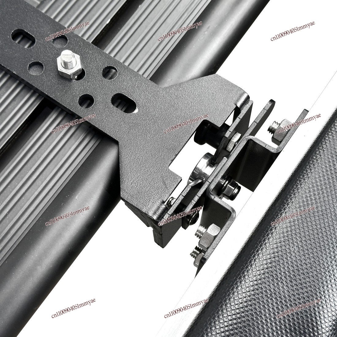 Suporte de Fixação Rápida para - Car Accessories Roof Rack avaliação e preço