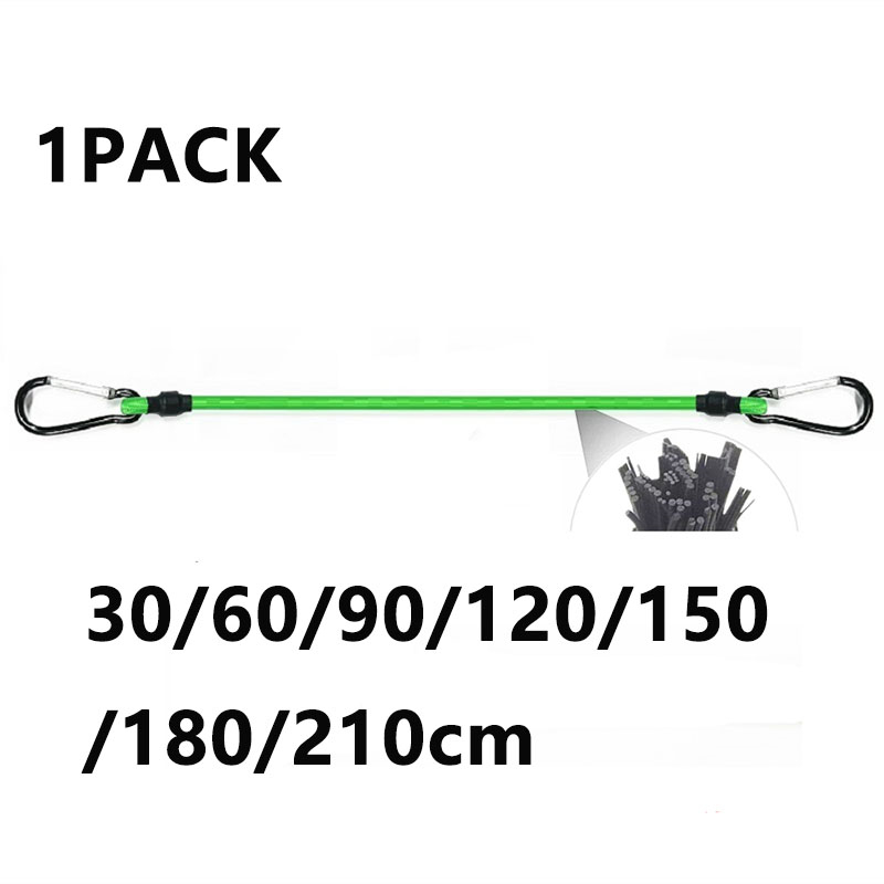 Corda elástica telescópica de  - Car Accessories Roof Rack avaliação e preço