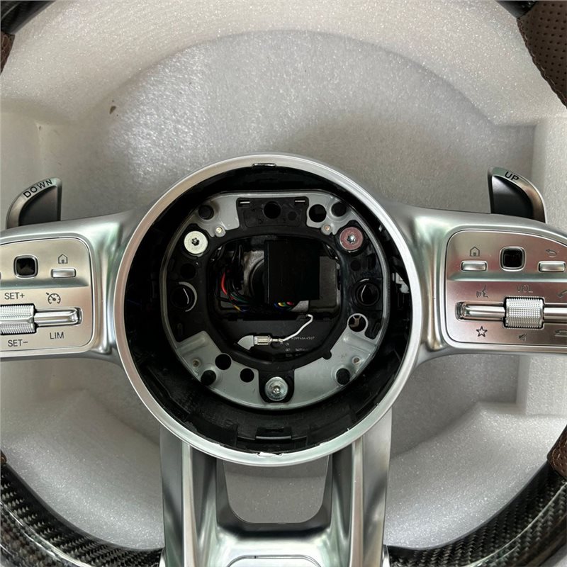 Acessórios para Carro Kits de  - Car Accessories For Steering Wheel avaliação e preço