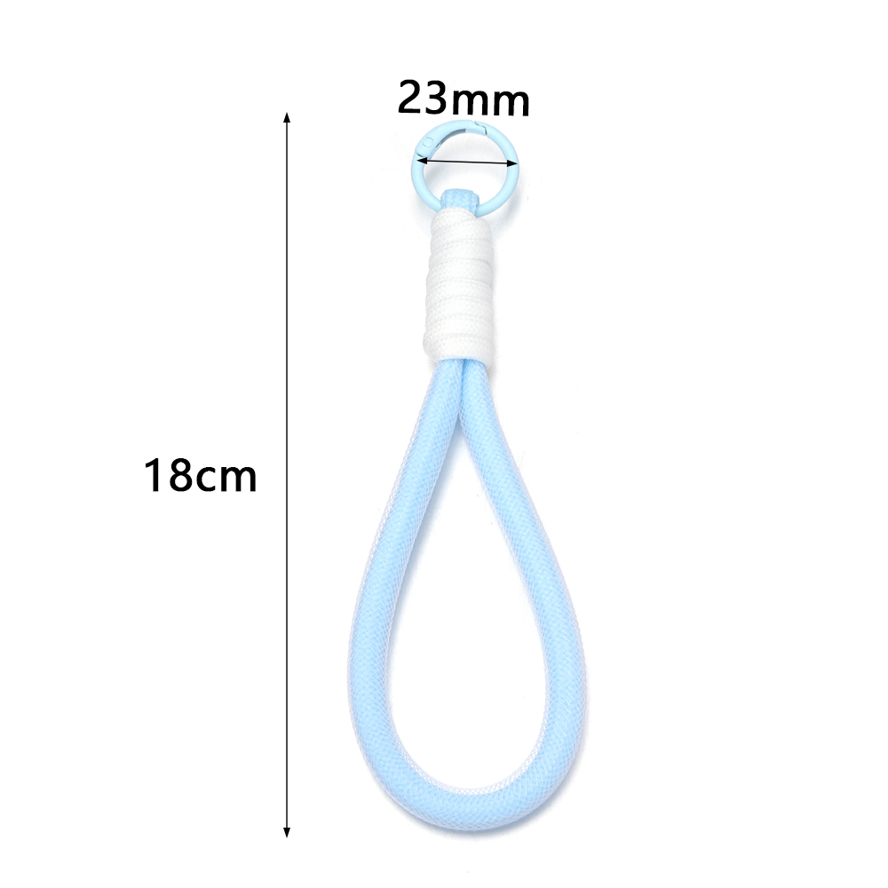 2 peças de chaveiro artesanal  - Car Accessories For Women avaliação e preço