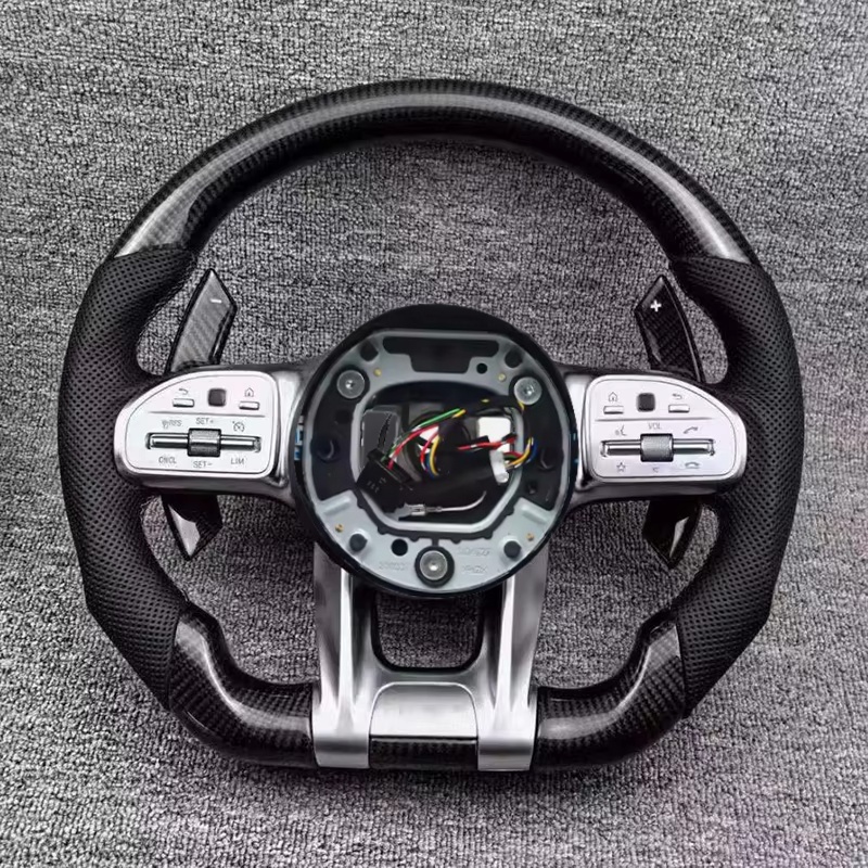 Volante de Carro para Benz W21 - Car Accessories For Steering Wheel avaliação e preço