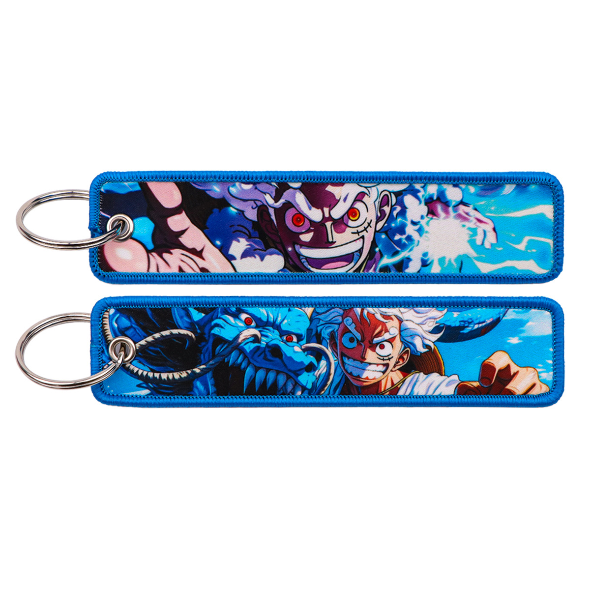 Chaveiros de Anime One Piece c - Car Accessories For Women avaliação e preço