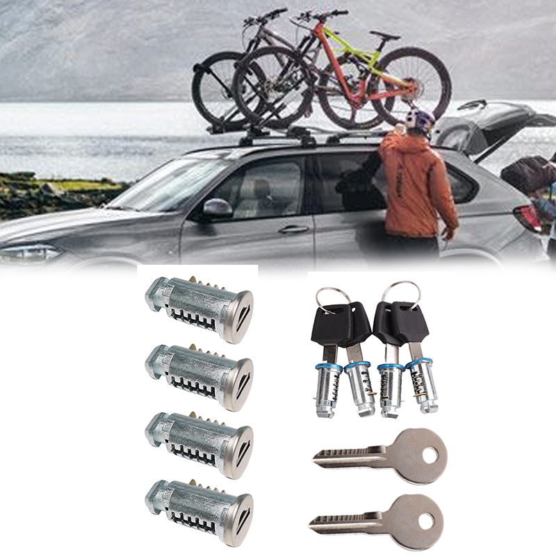★ ▲ Fechaduras e Chaves para B - Car Accessories Roof Rack avaliação e preço