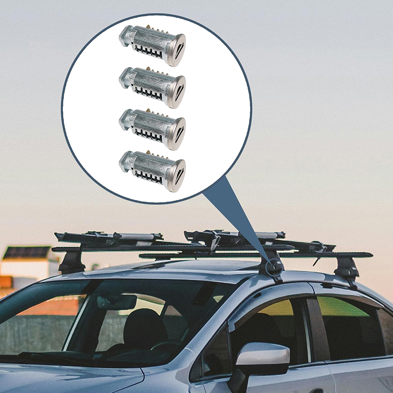 ★ ▲ Fechaduras e Chaves para B - Car Accessories Roof Rack avaliação e preço