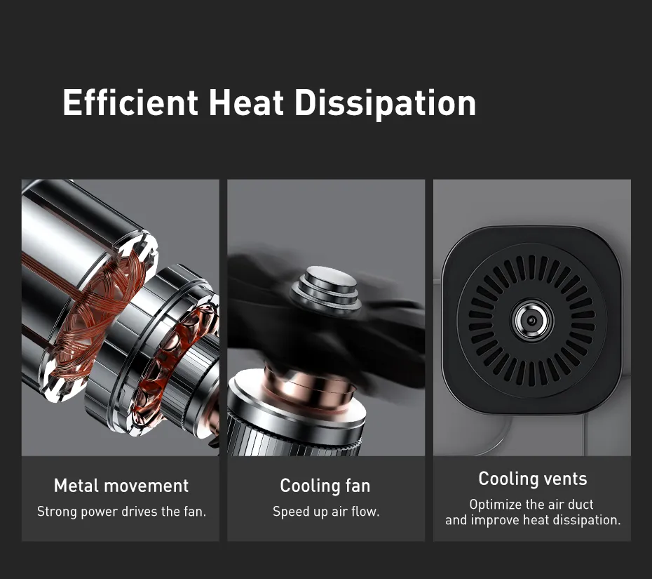 Mini Compressor de Ar Digital  - Car Portable Tire Inflator avaliação e preço