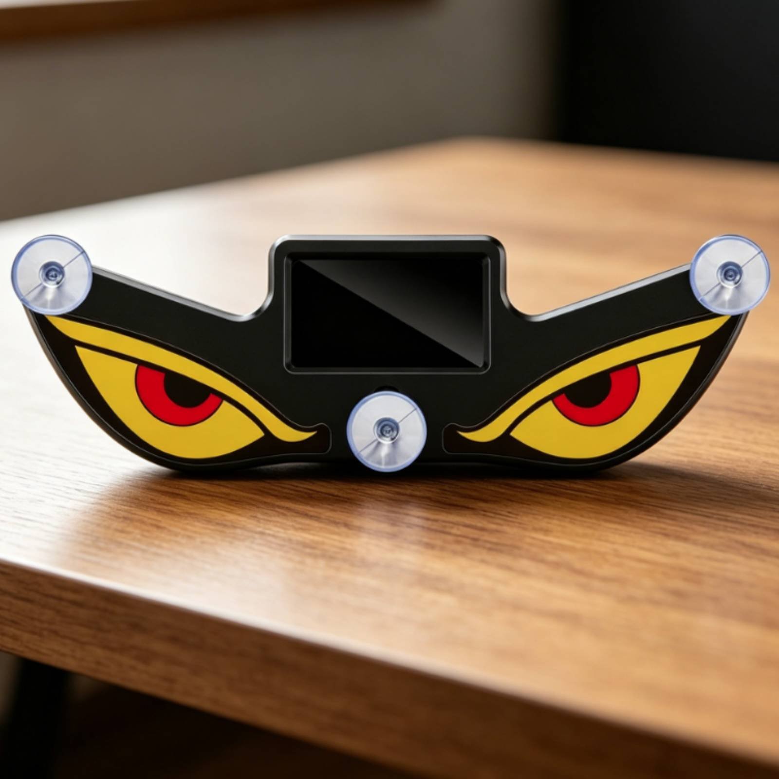 Luz LED para Interior de Carro - Car Accessories Evil Eye avaliação e preço