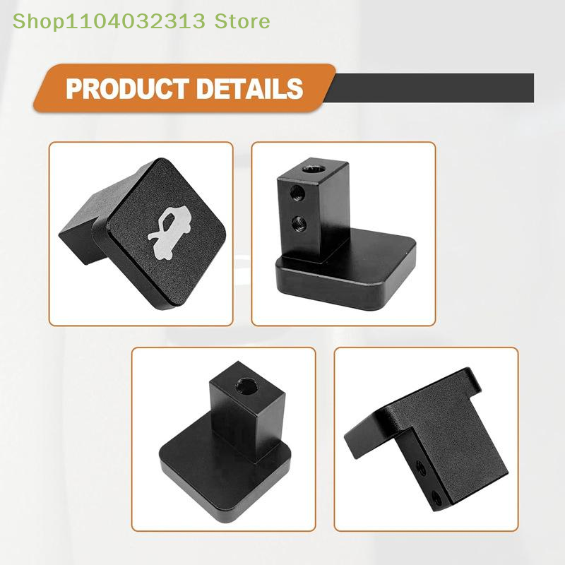 Kit de Reparo para Manípulo de - Car Accessories Shop avaliação e preço