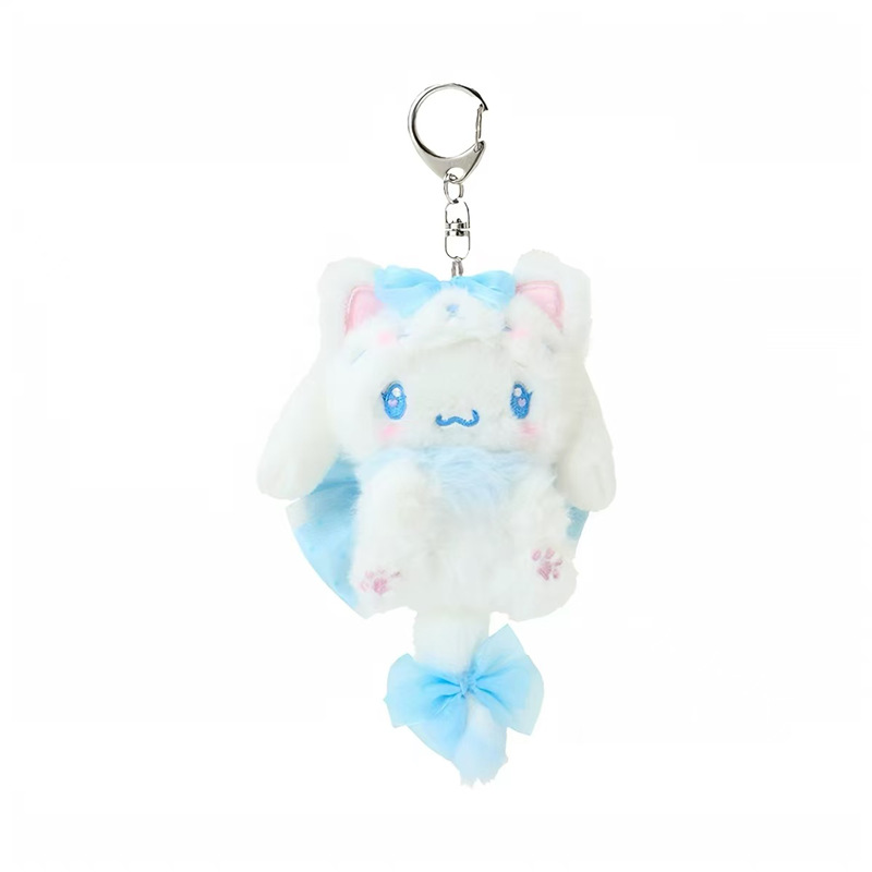 Chaveiro de Pelúcia Hello Kitt - Car Accessories For Women avaliação e preço