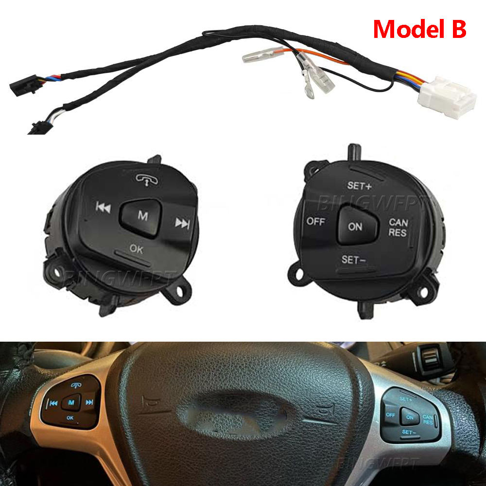 Acessórios para Carro: Interru - Car Accessories For Steering Wheel avaliação e preço