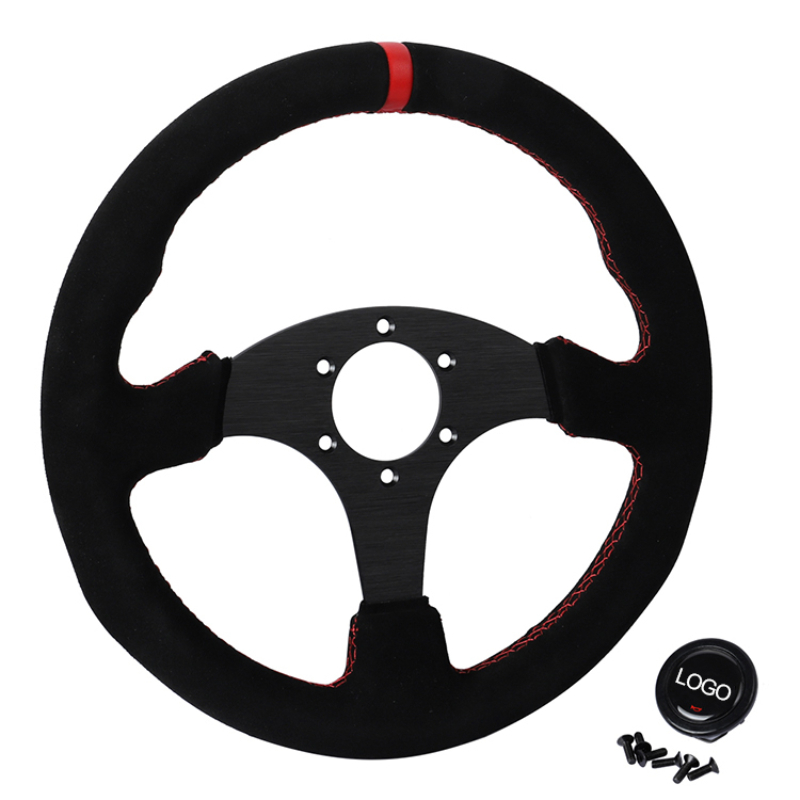 Suporte para Volante de Corrid - Car Accessories For Steering Wheel avaliação e preço