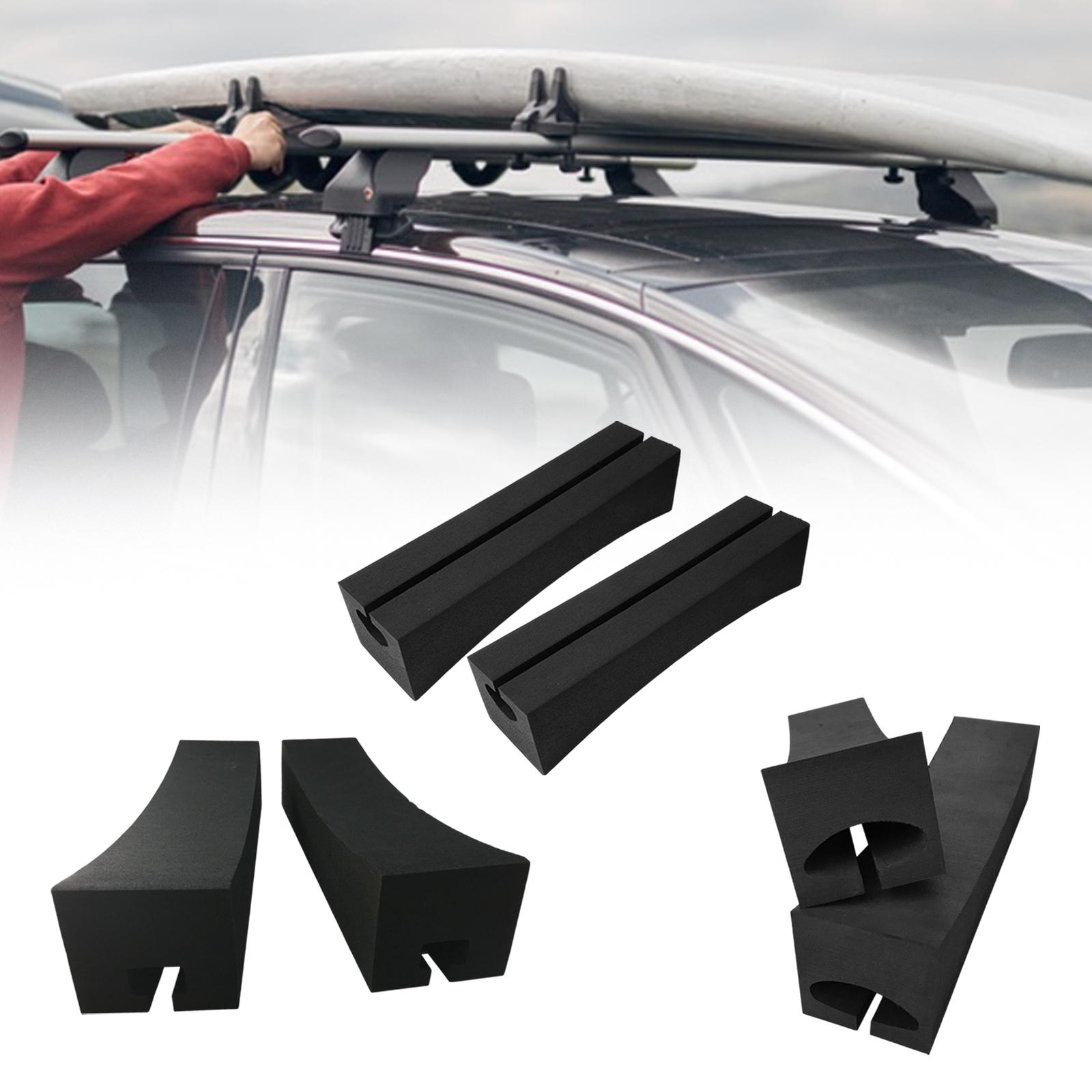 Kit Universal para Transporte  - Car Accessories Roof Rack avaliação e preço