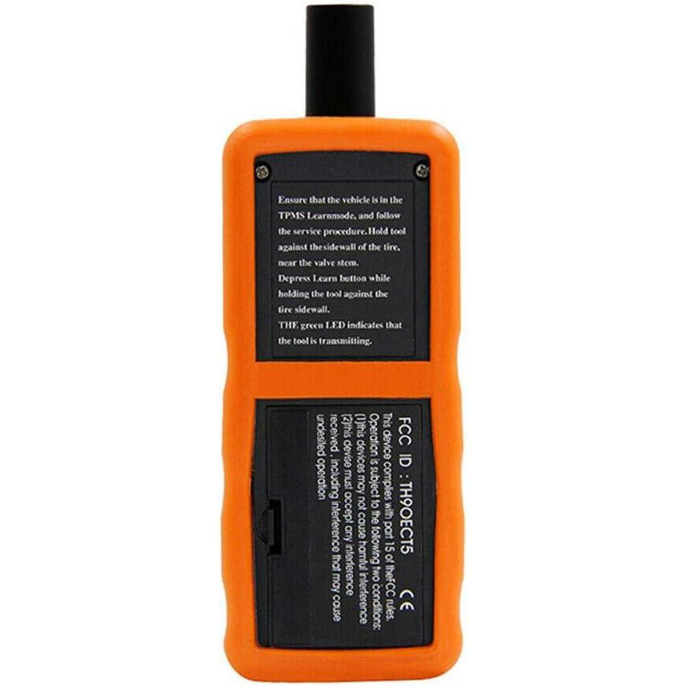 Ferramenta Universal de Progra - Tire Pressure Monitor avaliação e preço