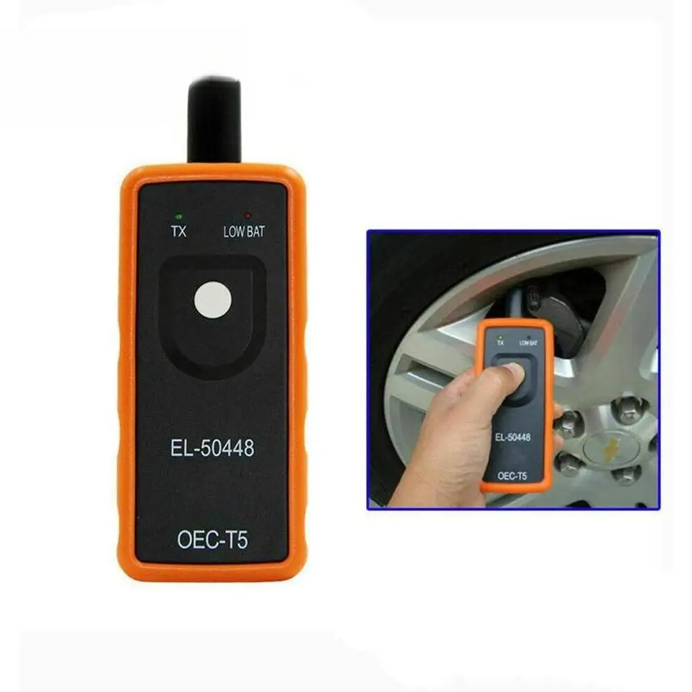 Ferramenta Universal de Progra - Tire Pressure Monitor avaliação e preço