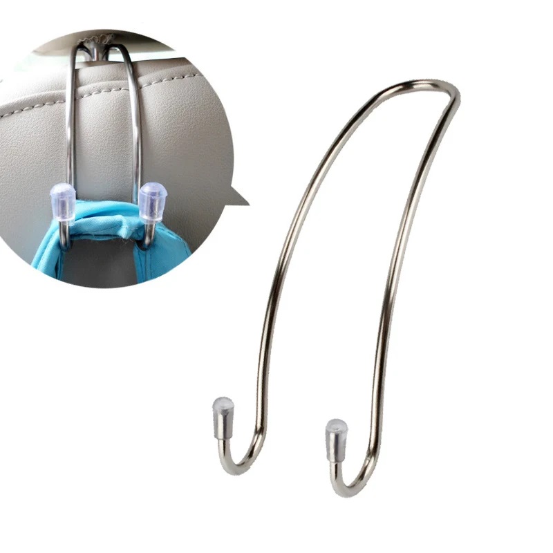 Conjunto de 2 peças de ganchos - Car Accessories Shop avaliação e preço