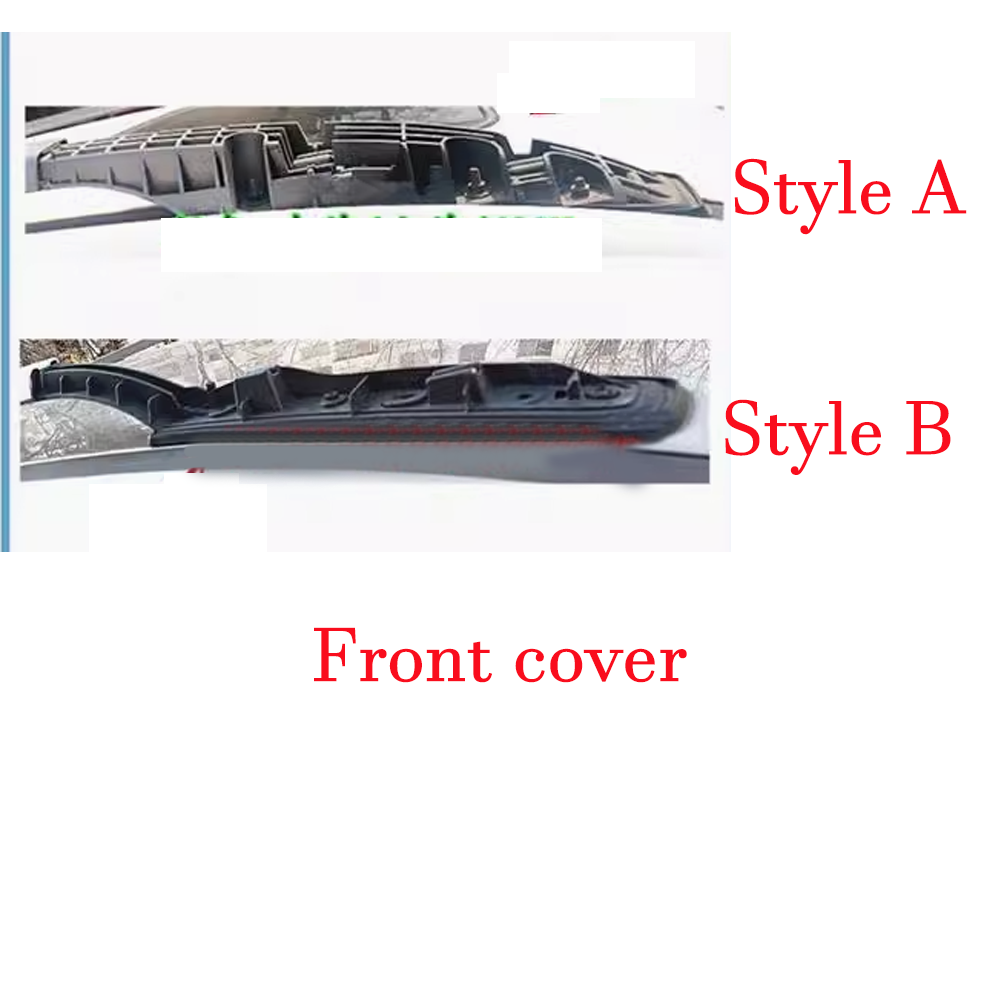 Capa de rack de teto de carro  - Car Accessories Roof Rack avaliação e preço