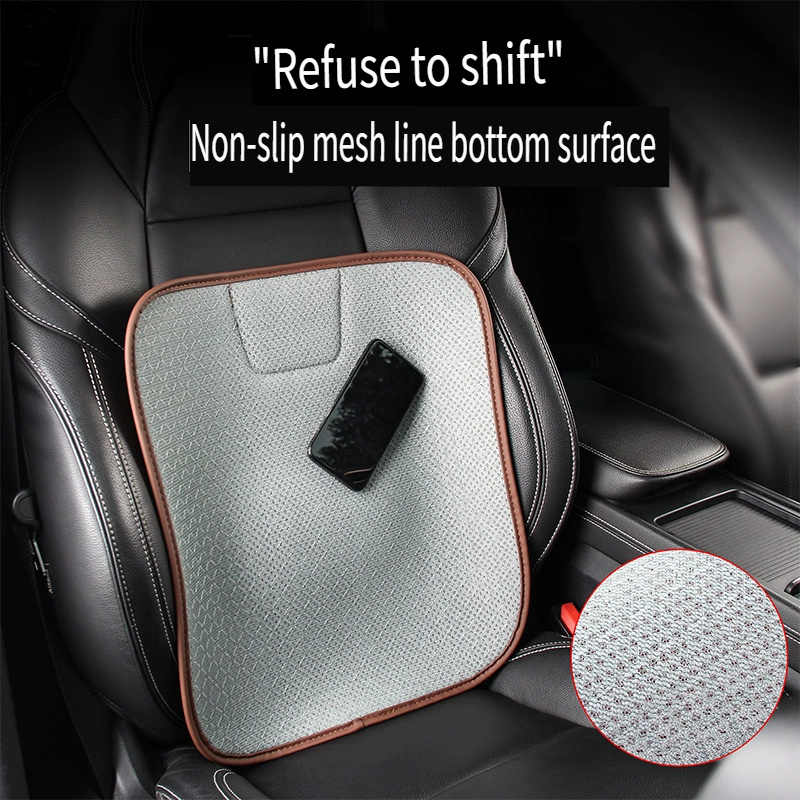 Capa de Almofada para Assento  - Car Accessories For Women avaliação e preço