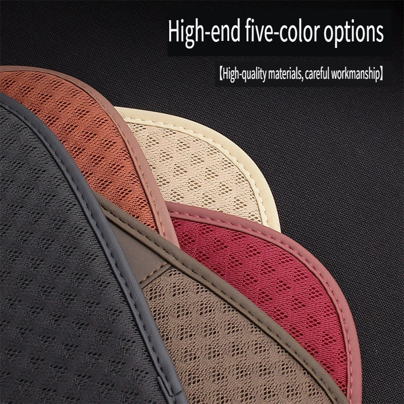 Capa de Almofada para Assento  - Car Accessories For Women avaliação e preço