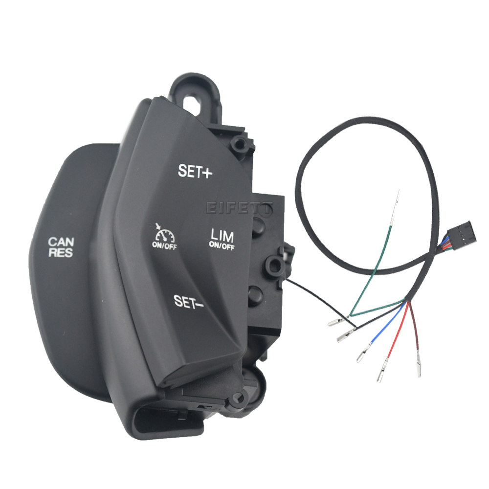 Para Ford Kuga 2012-2015 e For - Car Accessories For Steering Wheel avaliação e preço